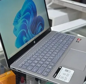 New Laptop HP Stream Notebook 16GB AMD Ryzen 5 SSD 512GB