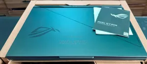 New Laptop Asus ROG Strix G16 G614 16GB Intel Core i7 SSD 1T