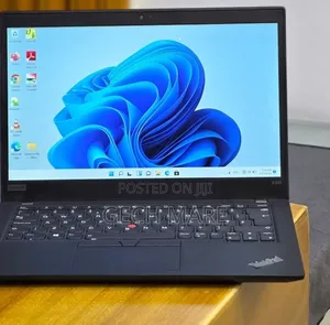 New Laptop Lenovo ThinkPad t495s 16GB AMD Ryzen 7 SSD 512GB