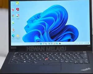 New Laptop Lenovo ThinkPad t495s 16GB AMD Ryzen 7 SSD 512GB