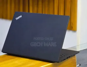New Laptop Lenovo ThinkPad t495s 16GB AMD Ryzen 7 SSD 512GB