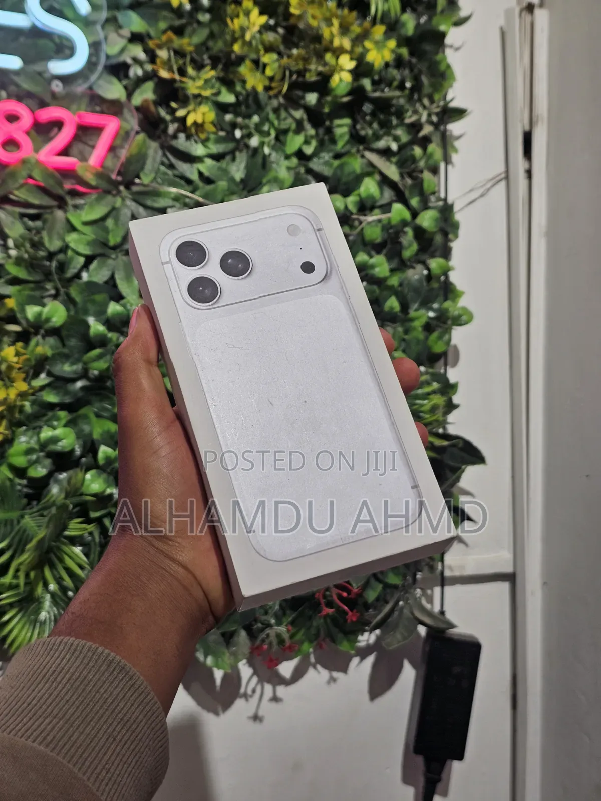 New Apple iPhone 17 Pro Max 512 GB