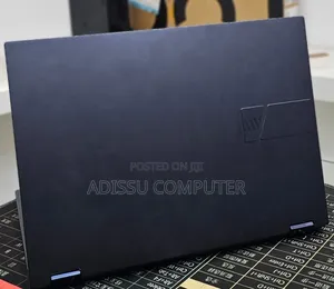 New Laptop Asus Vivobook 14 16GB AMD Ryzen 7 SSD 1T