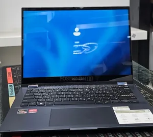 New Laptop Asus Vivobook 14 16GB AMD Ryzen 7 SSD 1T