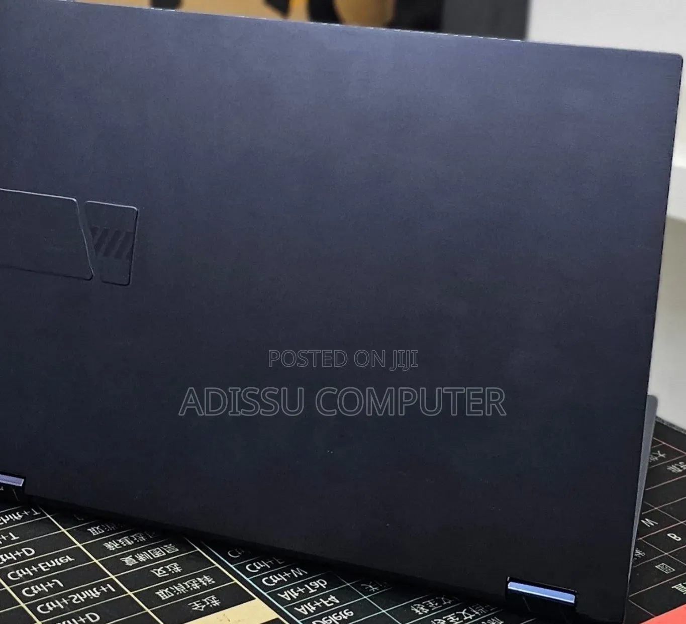 New Laptop Asus Vivobook 14 16GB AMD Ryzen 7 SSD 1T