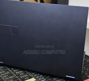 New Laptop Asus Vivobook 14 16GB AMD Ryzen 7 SSD 1T