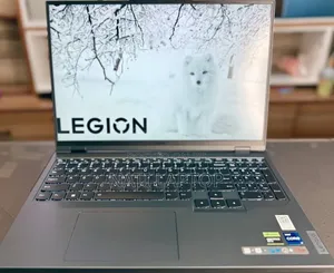 New Laptop Lenovo 16GB Intel Core i9 SSD 1T