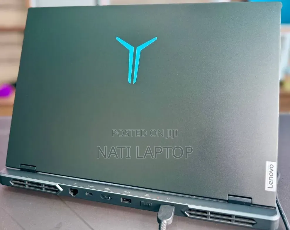 New Laptop Lenovo 16GB Intel Core i9 SSD 1T
