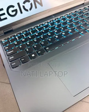 New Laptop Lenovo 16GB Intel Core i9 SSD 1T