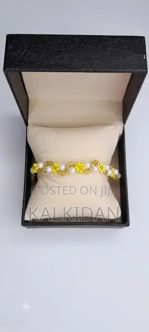 Hand Made Bracelet