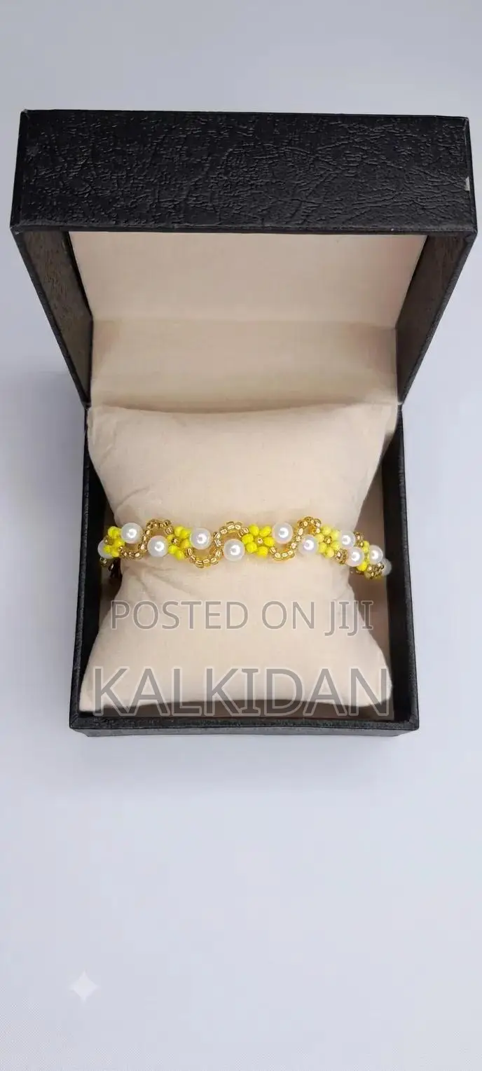 Hand Made Bracelet
