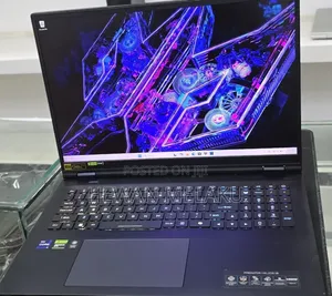 New Laptop Acer Predator Helios Neo 16 32GB Intel Core i9 SSD 1T