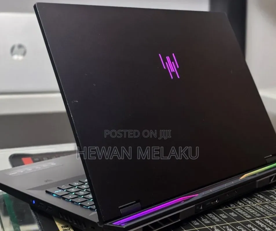 New Laptop Acer Predator Helios Neo 16 32GB Intel Core i9 SSD 1T
