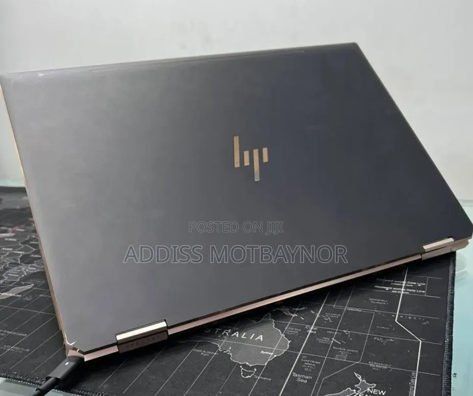 New Laptop HP Spectra 13 16GB Intel Core i7 SSD 512GB