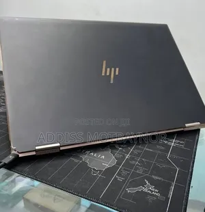 New Laptop HP Spectra 13 16GB Intel Core i7 SSD 512GB