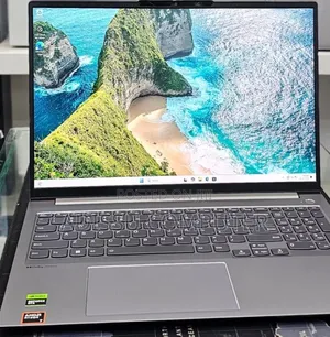 New Laptop Lenovo ThinkPad E16 Gen 3 32GB AMD Ryzen 7 SSD 512GB