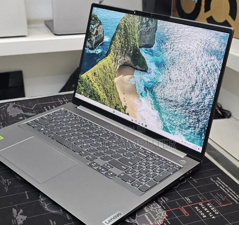 New Laptop Lenovo ThinkPad E16 Gen 3 32GB AMD Ryzen 7 SSD 512GB
