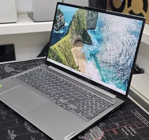 New Laptop Lenovo ThinkPad E16 Gen 3 32GB AMD Ryzen 7 SSD 512GB