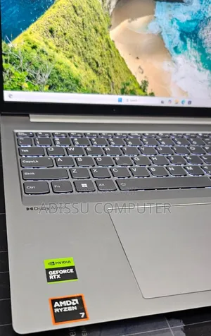 New Laptop Lenovo ThinkPad E16 Gen 3 32GB AMD Ryzen 7 SSD 512GB