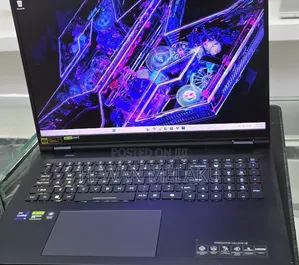 New Laptop Acer Predator Helios Neo 16 32GB Intel Core i9 SSD 1T