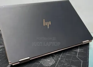 New Laptop HP Spectra 13 16GB Intel Core i7 SSD 512GB