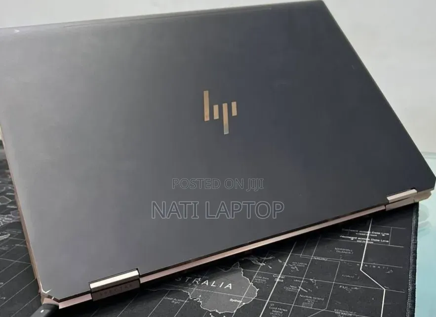 New Laptop HP Spectra 13 16GB Intel Core i7 SSD 512GB