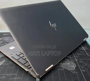 New Laptop HP Spectra 13 16GB Intel Core i7 SSD 512GB