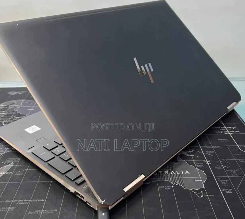 New Laptop HP Spectra 13 16GB Intel Core i7 SSD 512GB
