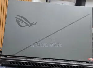 New Laptop Asus ROG Strix G16 16GB Intel Core i9 SSD 1T