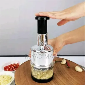 Manuel Majic Vegetable Chooper