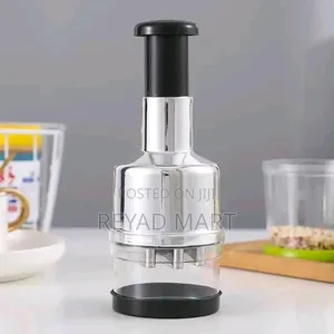 Manuel Majic Vegetable Chooper