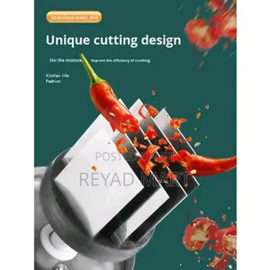 Manuel Majic Vegetable Chooper