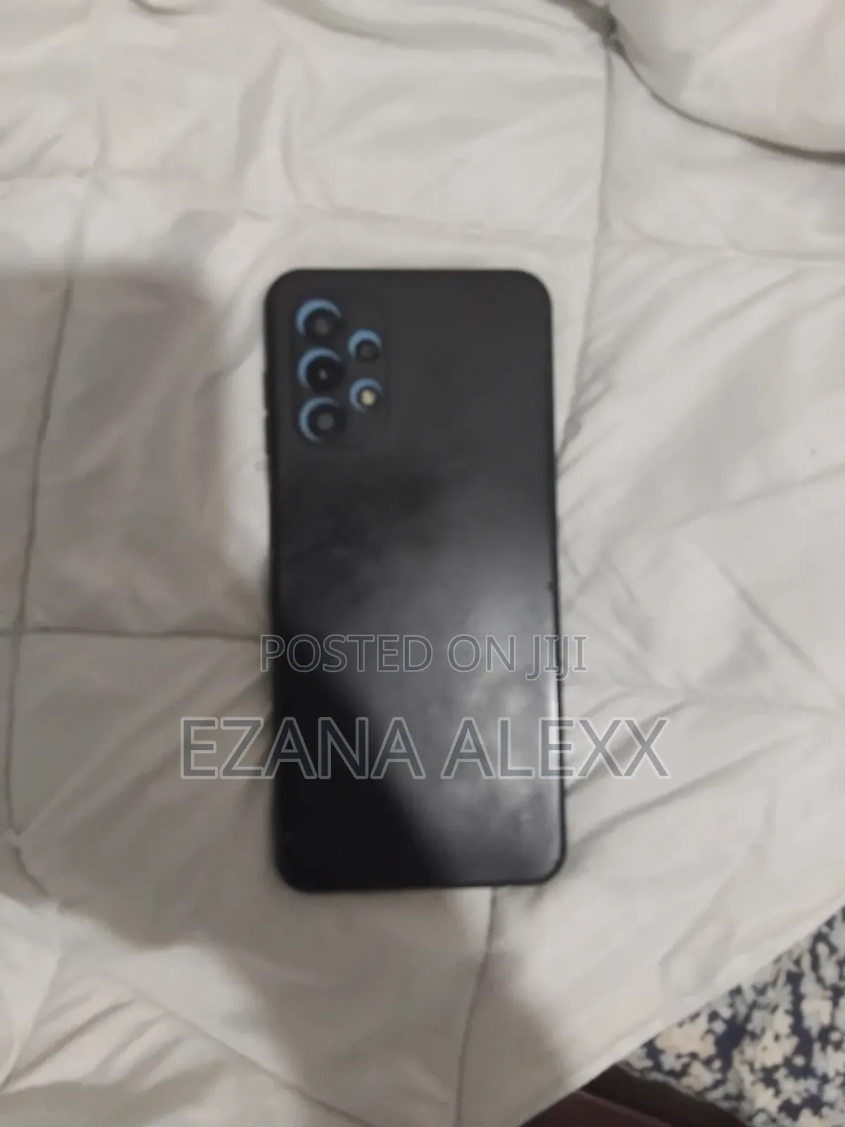 Samsung Galaxy A32 128 GB Blue