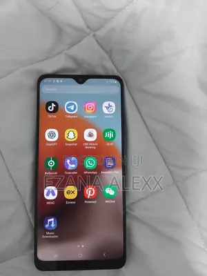 Samsung Galaxy A32 128 GB Blue