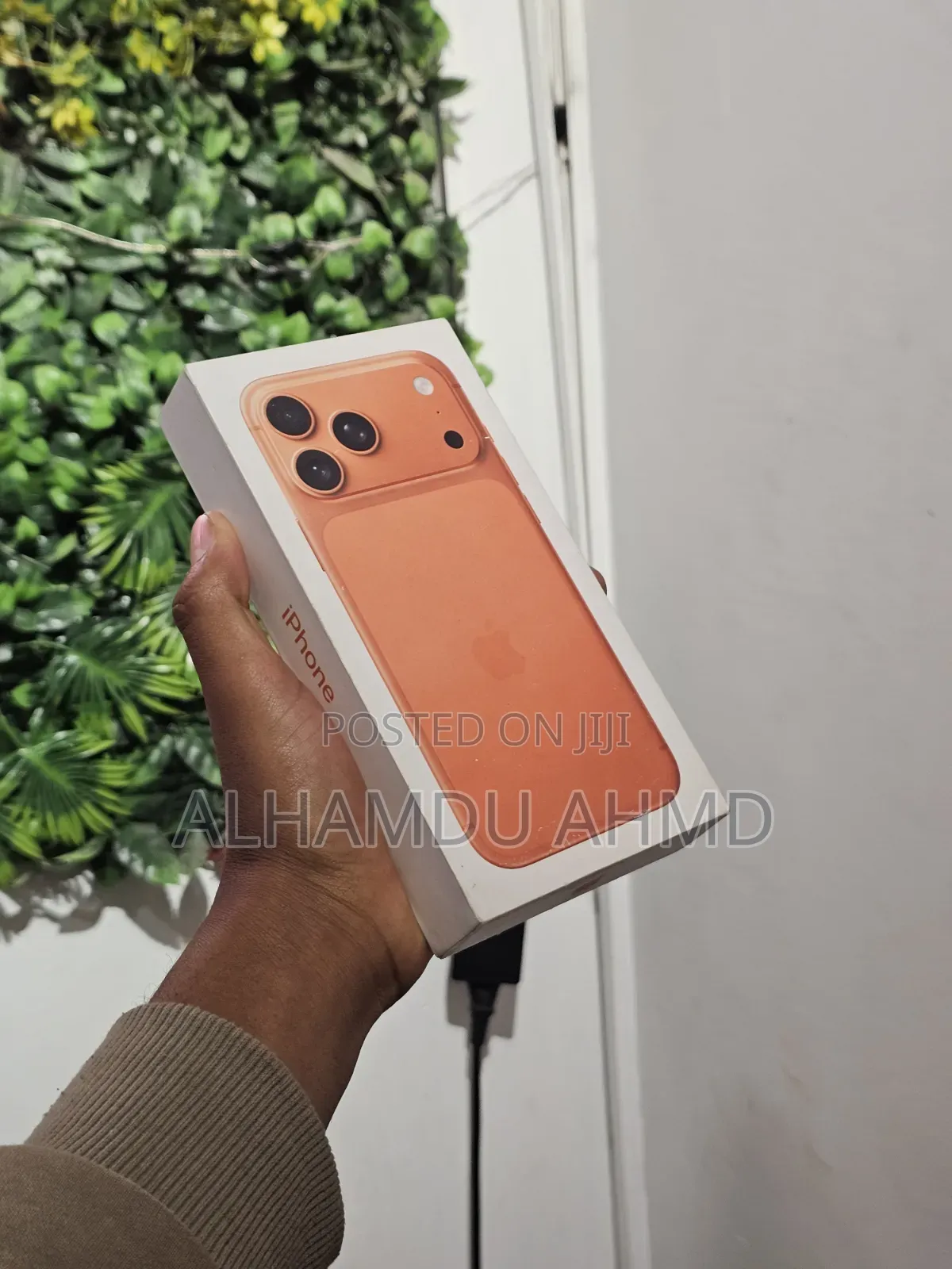 Apple iPhone 17 Pro Max 256 GB