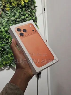 Apple iPhone 17 Pro Max 256 GB