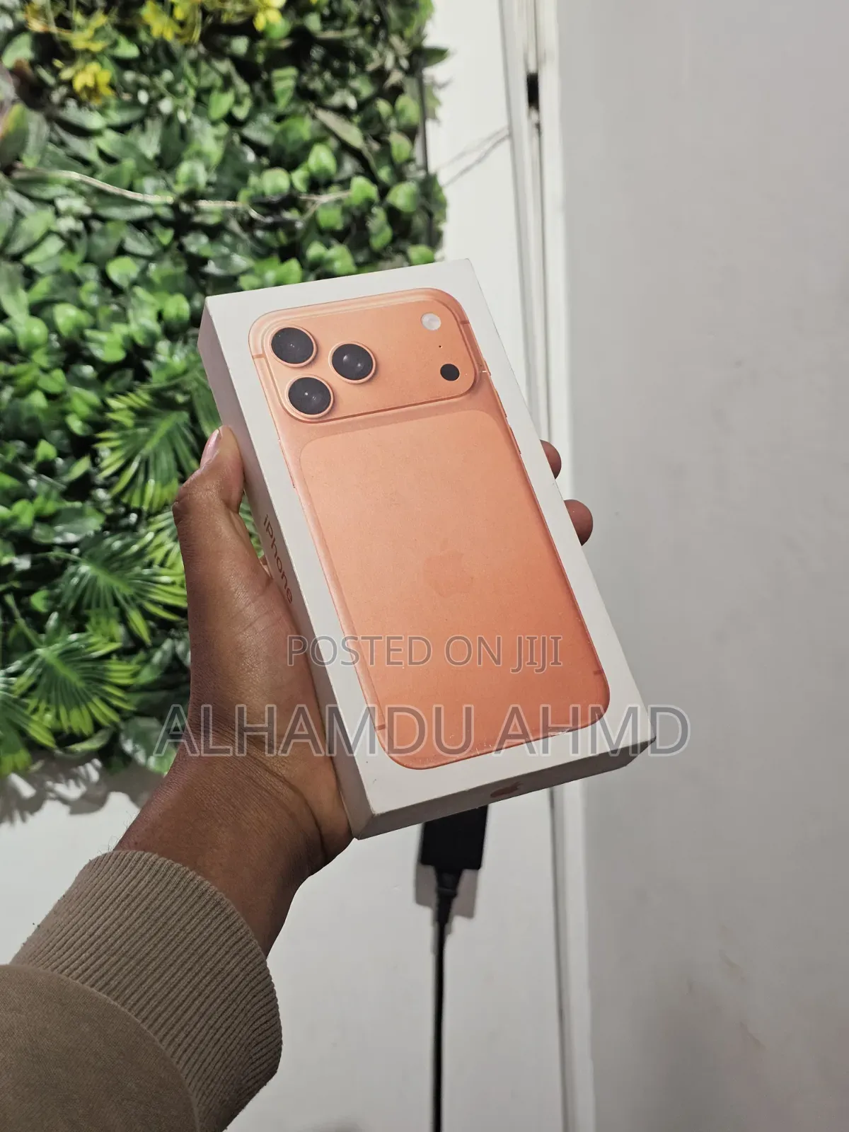 Apple iPhone 17 Pro Max 256 GB