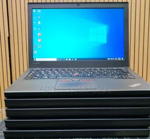 New Laptop Lenovo ThinkPad T440 4GB Intel Core i5 SSD 500GB