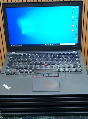 New Laptop Lenovo ThinkPad T440 4GB Intel Core i5 SSD 500GB