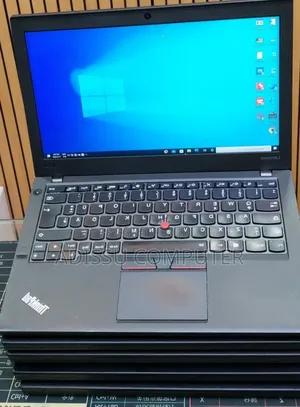 New Laptop Lenovo ThinkPad T440 4GB Intel Core i5 SSD 500GB