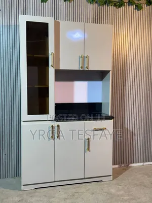 Kichen Cabinet