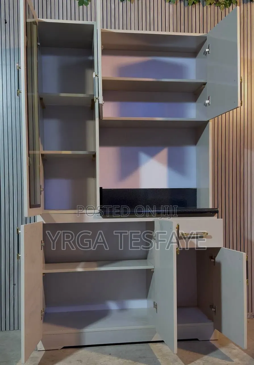 Kichen Cabinet