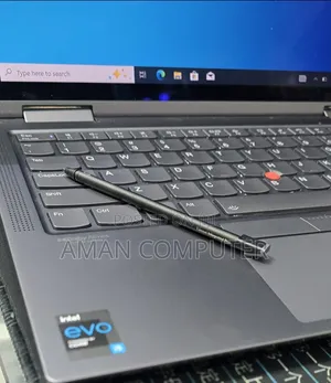New Laptop Lenovo ThinkPad X1 Yoga 16GB Intel Core i5 SSD 512GB