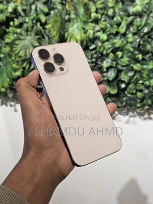Apple iPhone 16 Pro Max 256 GB