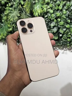 Apple iPhone 16 Pro Max 256 GB