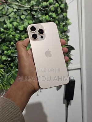 Apple iPhone 16 Pro Max 256 GB