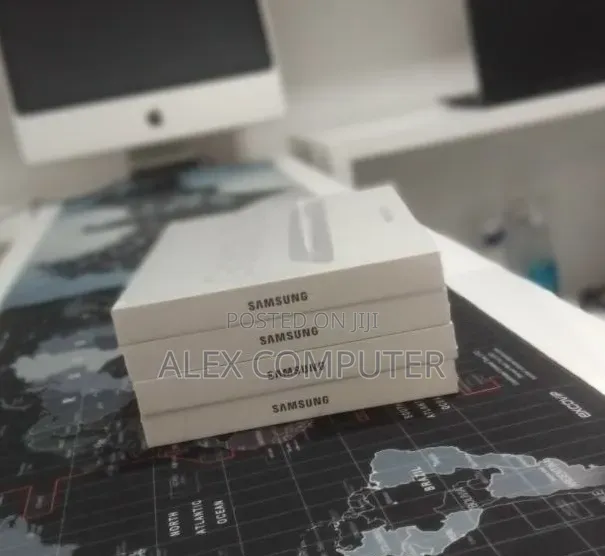 New Samsung Galaxy Tab S10 FE 128 GB