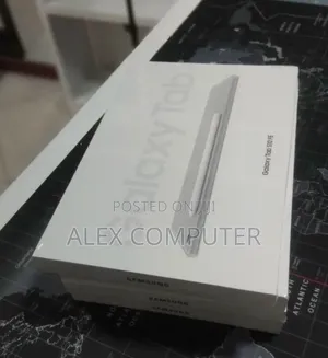 New Samsung Galaxy Tab S10 FE 128 GB