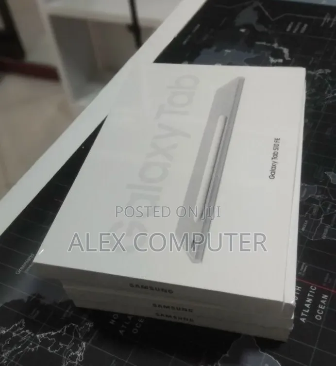 New Samsung Galaxy Tab S10 FE 128 GB