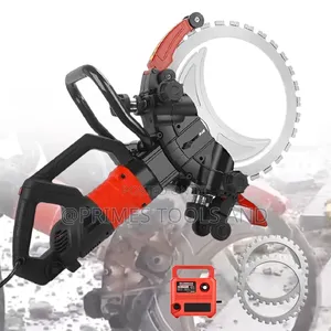 Electric Concrete Cutting Machine | Concrete Cutter |Wall Floor
